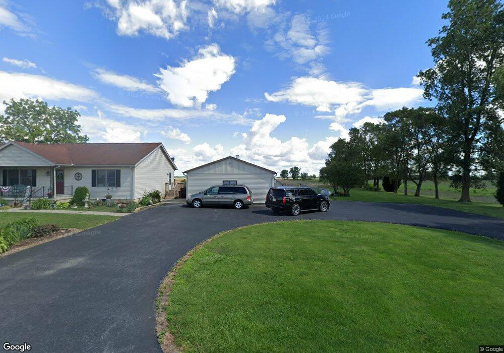 21462 Sand Ridge Rd, Weston, OH 43569 - photo 1