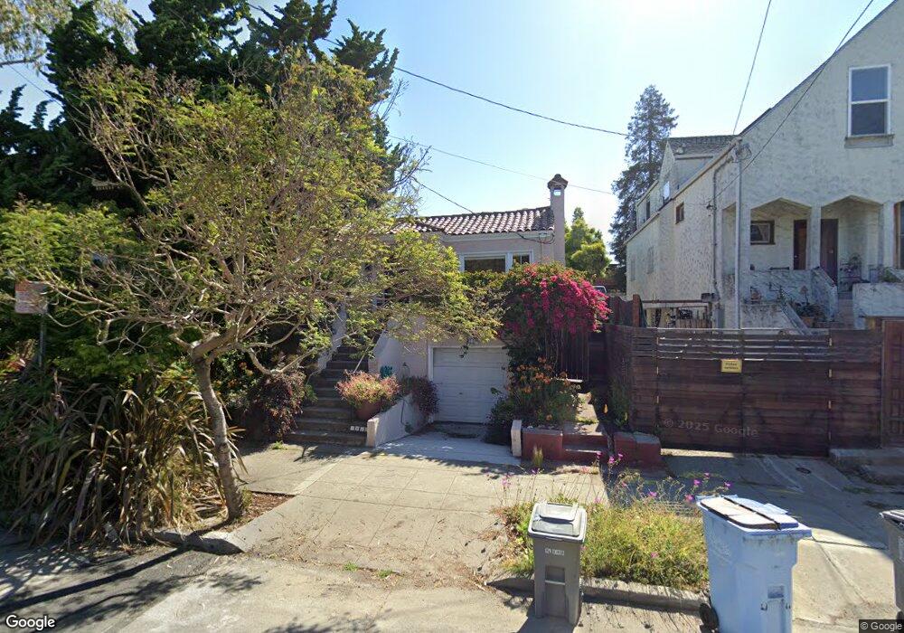 3019 Wheeler St, Berkeley, CA 94705 - photo 1