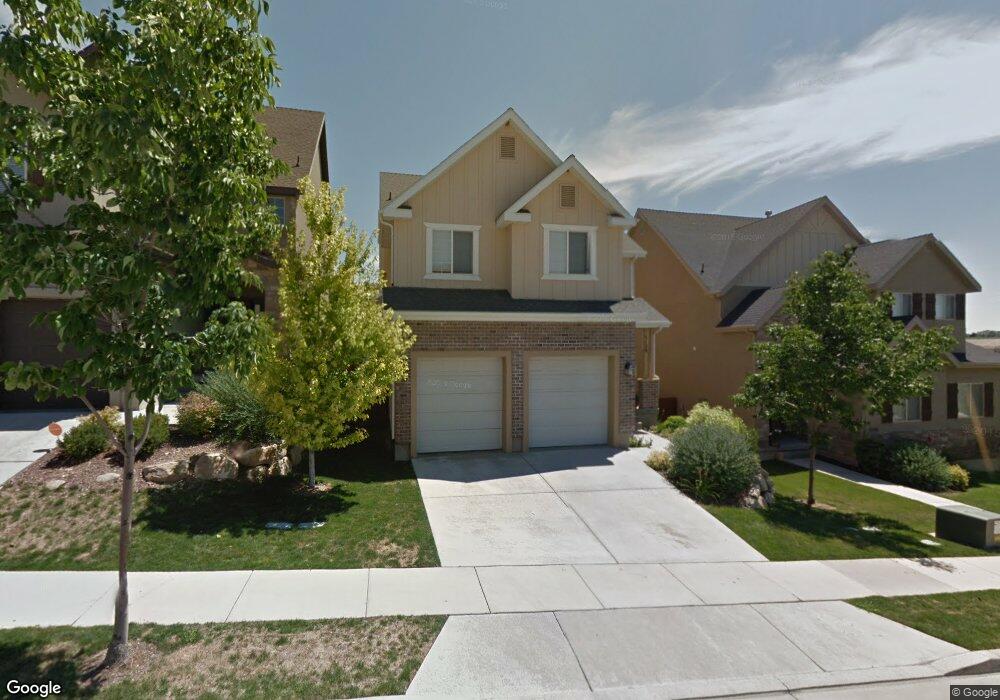 5126 Fox Hollow Way, Lehi, UT 84043 - photo 1