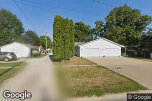 412 Chestnut St, Wilton, IA 52778