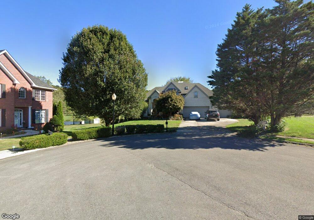 521 Eagle Point, Cookeville, TN 38506 - photo 1