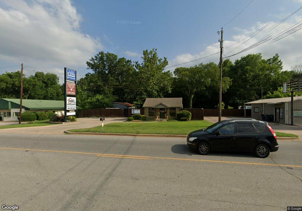 2506 W Morton St, Denison, TX 75020 - photo 1