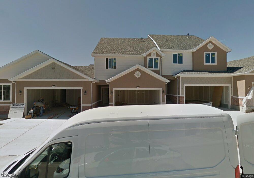 11842 S Cedar Valley Dr unit 25, Riverton, UT 84065 - photo 1