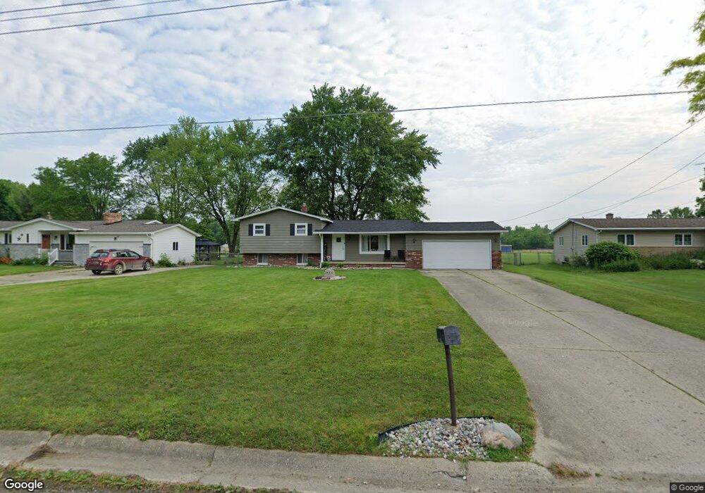 5437 Squire Ln, Flint, MI 48506 - photo 1