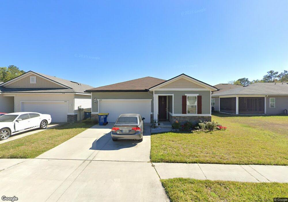 2892 Alpin Dr, Jacksonville, FL 32218 - photo 1