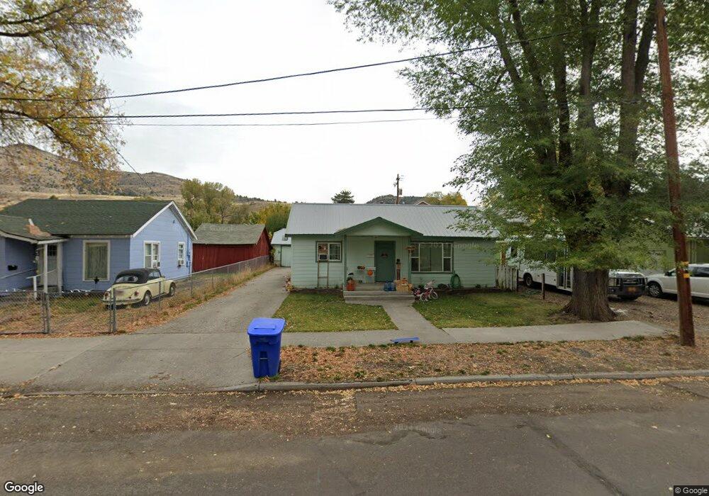 220 N J St, Lakeview, OR 97630 - photo 1