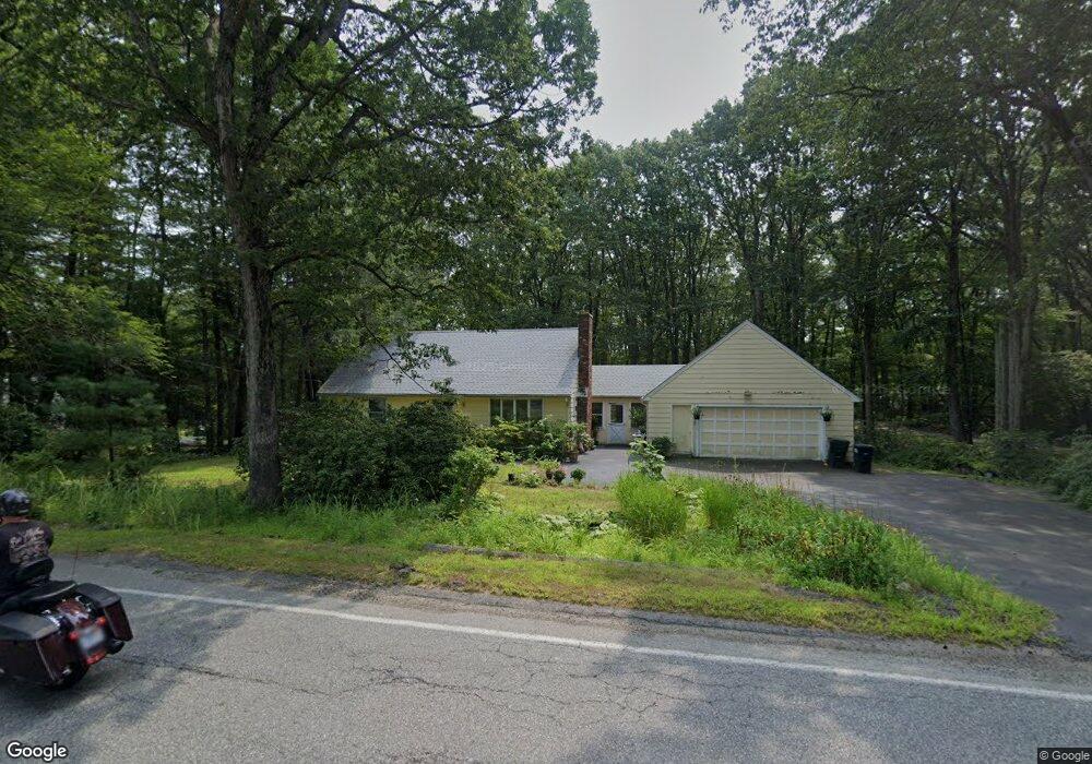 260 Reservoir St, Holden, MA 01520 - photo 1