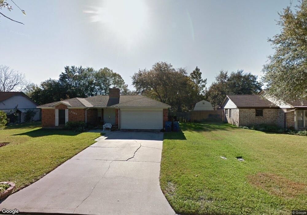 3623 Rychlik Dr, Rosenberg, TX 77471 - photo 1