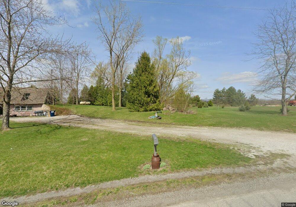 19144 Road M-17, Cloverdale, OH 45827 - photo 1