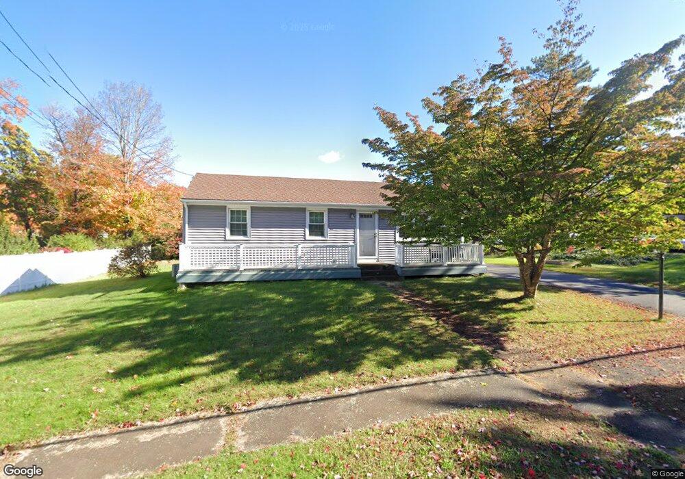 22 Old Dobson Rd, Vernon Rockville, CT 06066 - photo 1