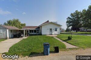 212 Winter St, Calamus, IA 52729