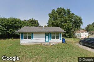 806 Davis St, Hickman, KY 42050