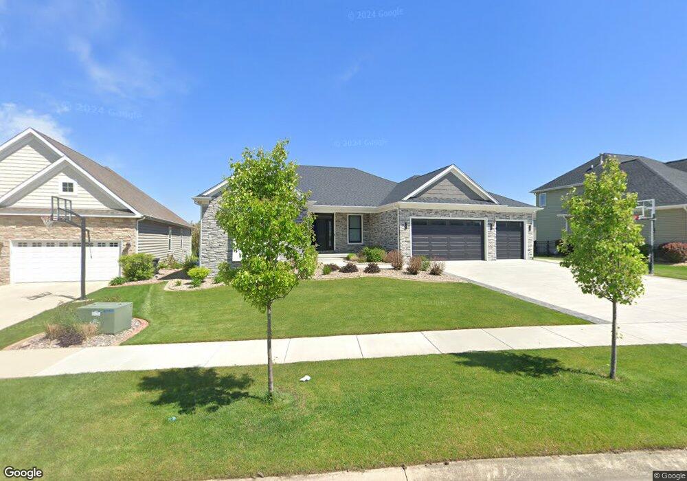 12723 Massachusetts St, Crown Point, IN 46307 - photo 1