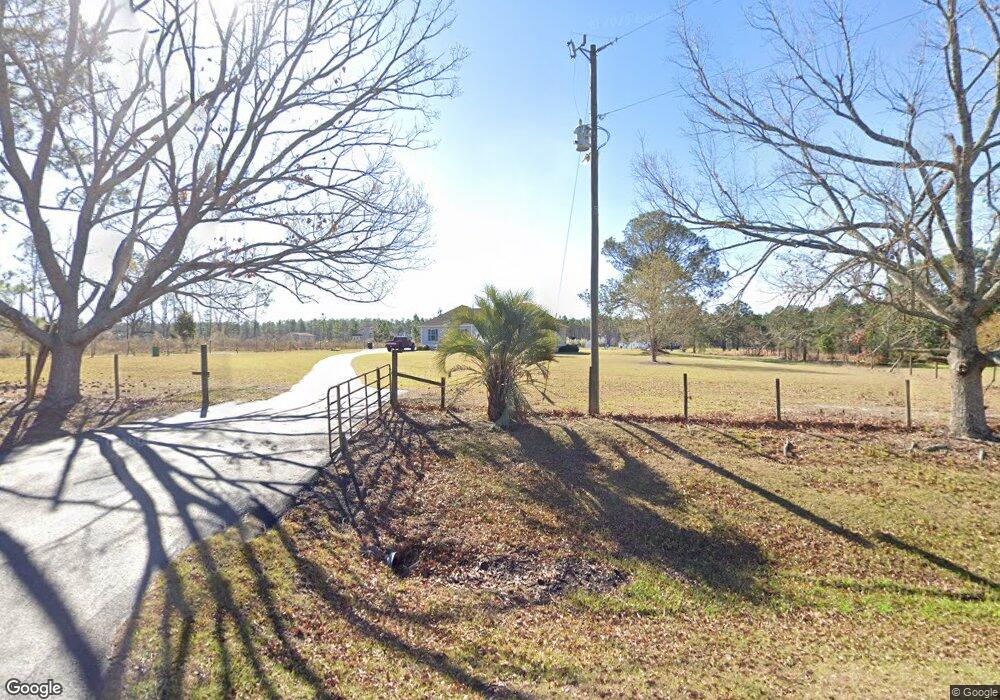 7668 Old Coffee Rd, Adel, GA 31620 - photo 1