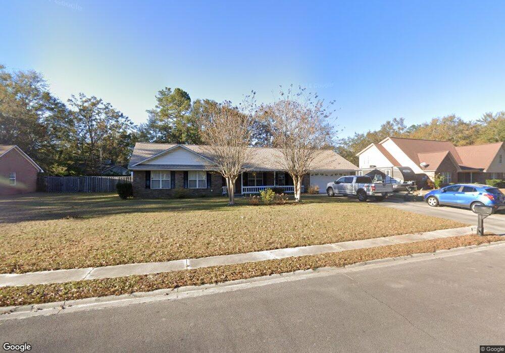 304 Cone St, Rincon, GA 31326 - photo 1