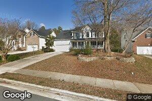 8824 Deerland Grove Dr, Raleigh, NC 27615