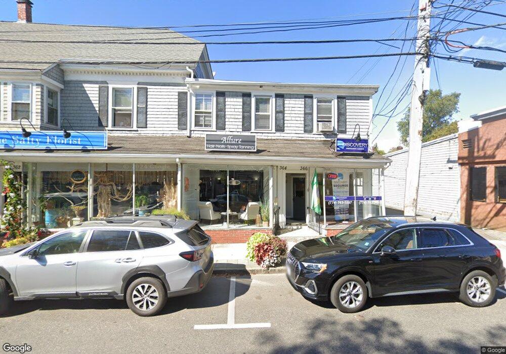 364 Main St, Falmouth, MA 02540 - photo 1