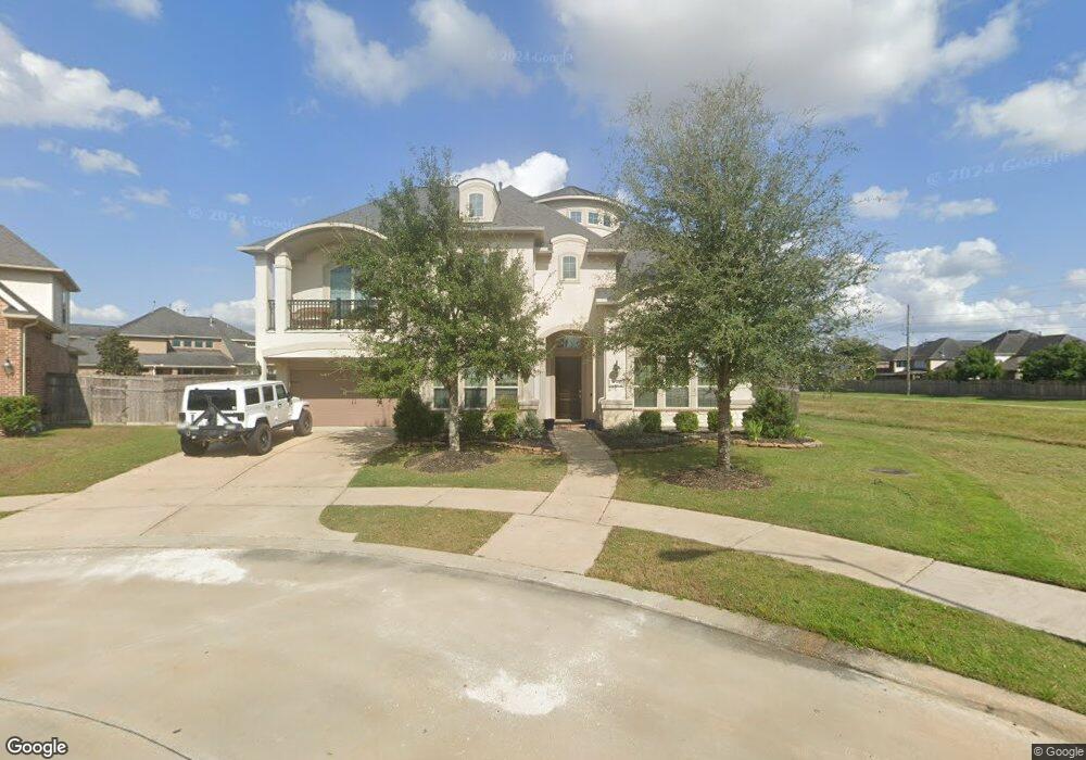 27902 Ingram Rose Ct, Fulshear, TX 77441 - photo 1