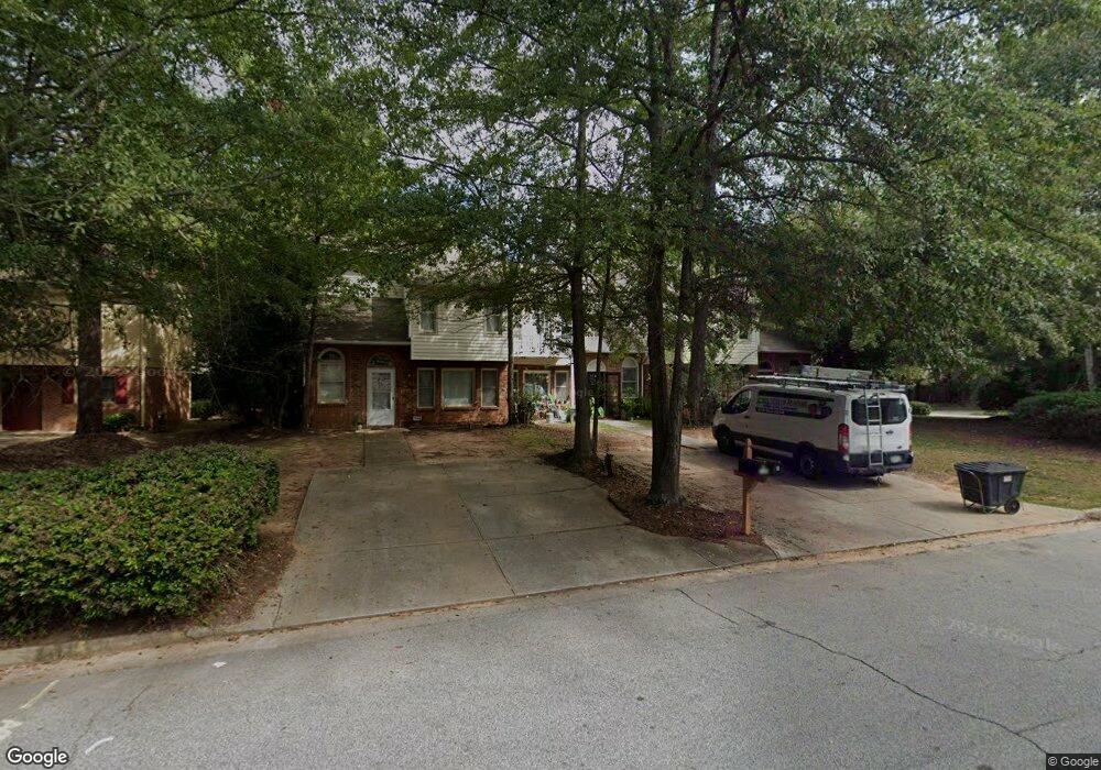 2138 Country Walk Way SE unit A, Conyers, GA 30013 - photo 1