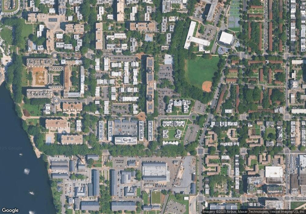 1311 Delaware Ave SW unit S445, Washington, DC 20024 - photo 1