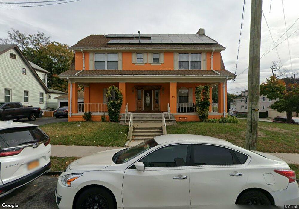 461 E 29th St unit 467, Paterson, NJ 07514 - photo 1