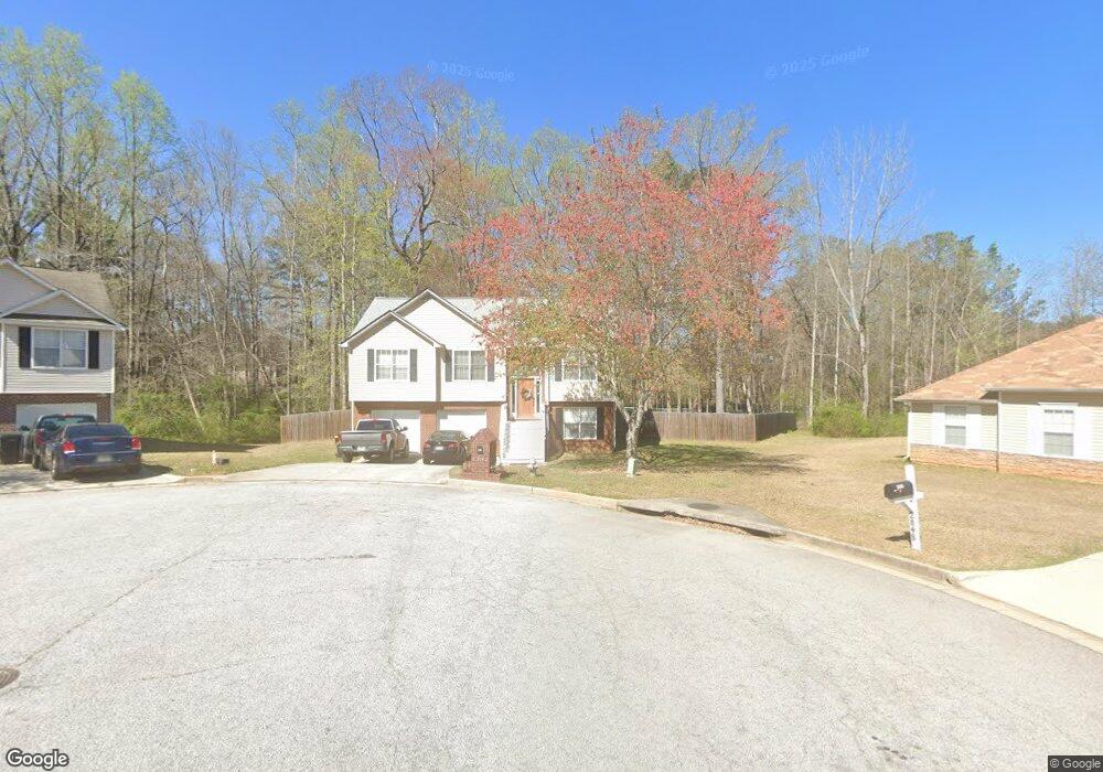 2842 Stone Creek Dr, Rex, GA 30273 - photo 1