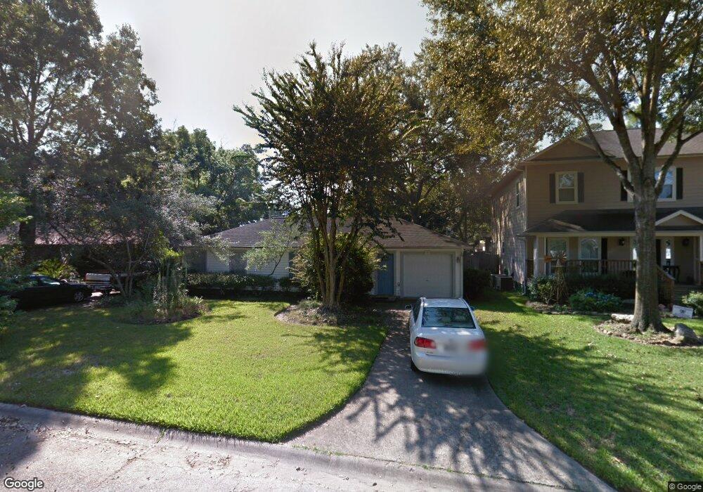 1909 Woodcrest Dr, Houston, TX 77018 - photo 1