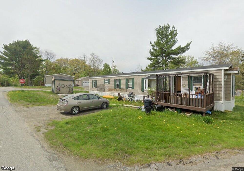 5 Powder Mill Rd, Camden, ME 04843 - photo 1