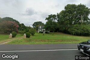 22228 Lankford Hwy, Accomac, VA 23301