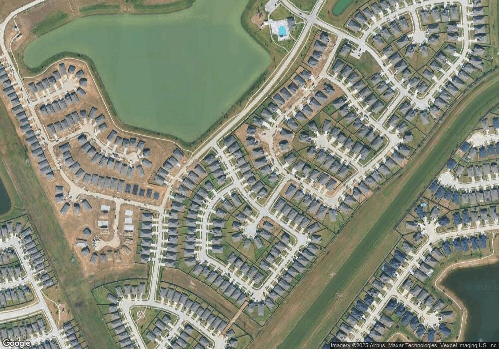 9442 Brookwood Bend Dr, Highlands, TX 77562 - photo 1