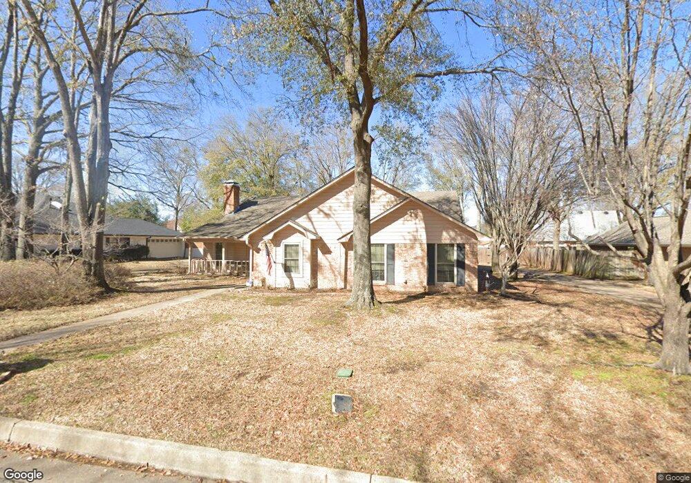 1303 Wimbledon Dr, Tyler, TX 75703 - photo 1