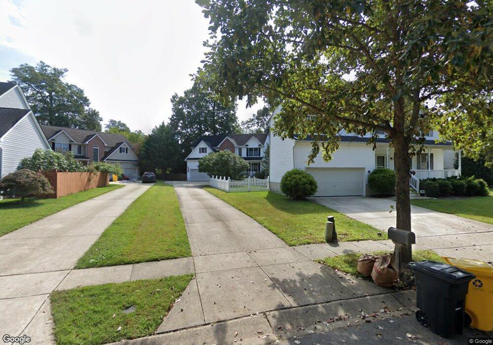 1813 Stark Dr, Crofton, MD 21114 - photo 1