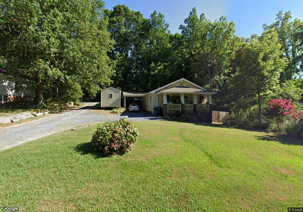 1133 Park Dr, Asheboro, NC 27205 - photo 1