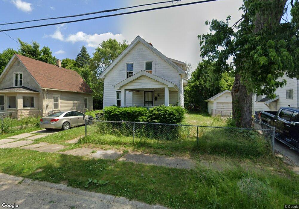 2027 Ferris Ave, Flint, MI 48503 - photo 1