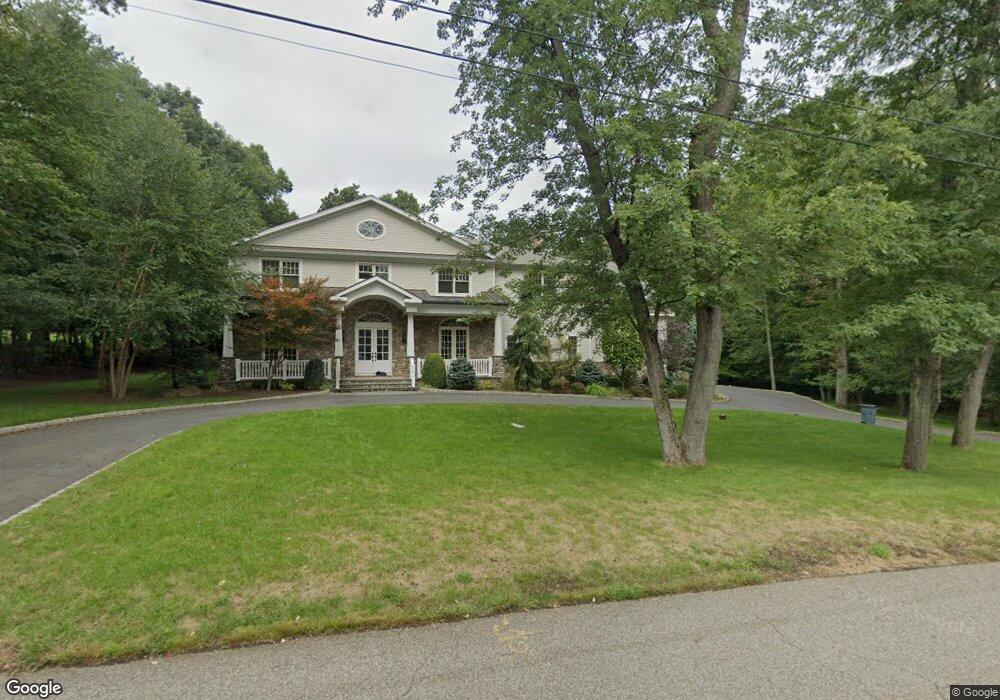 59 Dimmig Rd, Upper Saddle River, NJ 07458 - photo 1