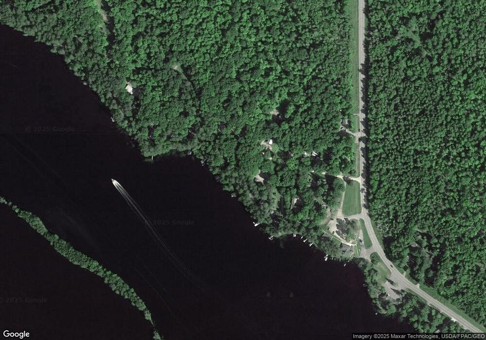 W8551 Nick Rd, Tomahawk, WI 54487 - photo 1