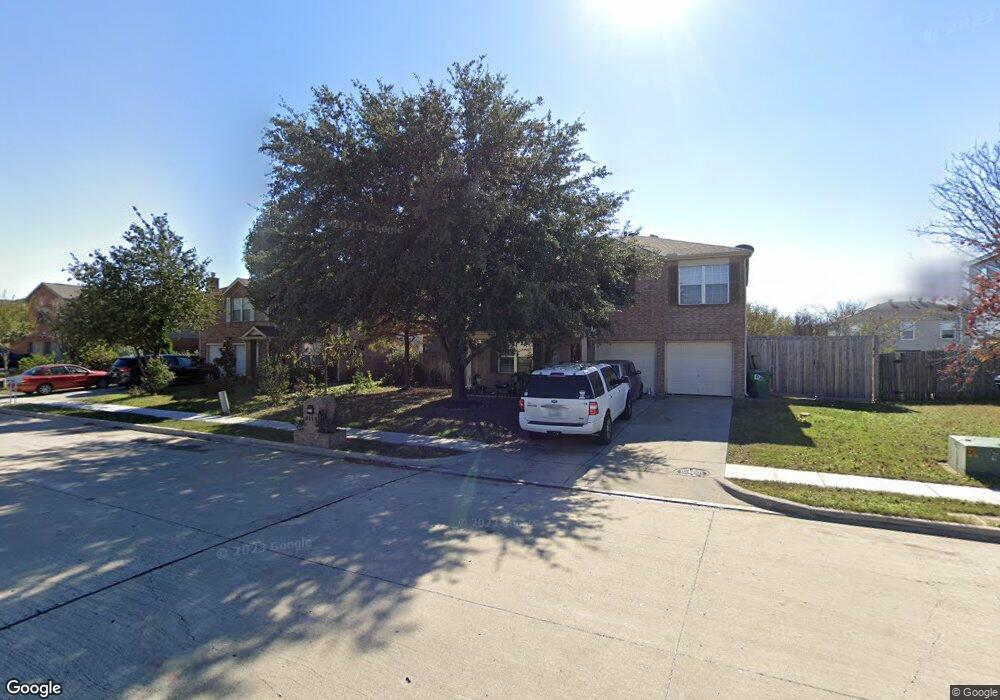 3113 Bent Creek Dr, Denton, TX 76210 - photo 1