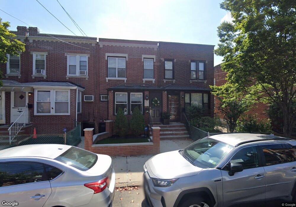 2848 48th St, Astoria, NY 11103 - photo 1