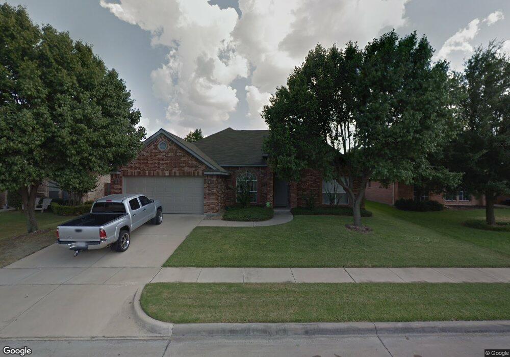 9112 Trail Wood Dr, North Richland Hills, TX 76182 - photo 1