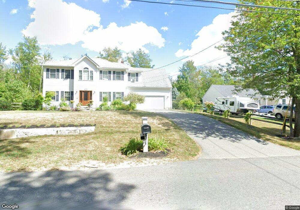 208 South Rd, Templeton, MA 01468 - photo 1