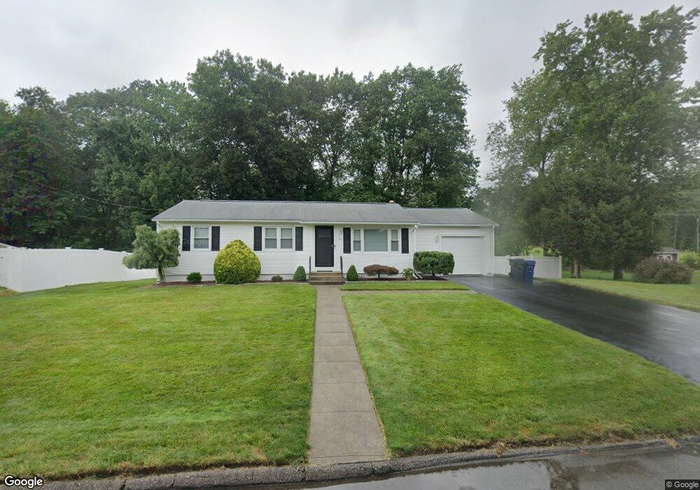 195 Baldwin Rd, Warwick, RI 02886 - photo 1