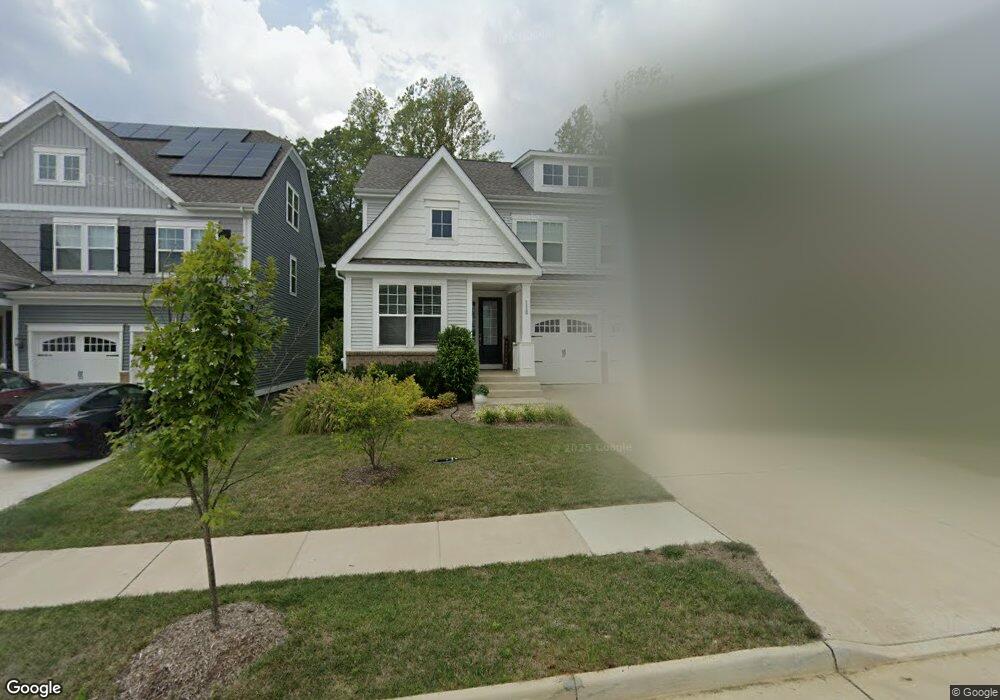 118 Boxelder Dr, Stafford, VA 22554 - photo 1