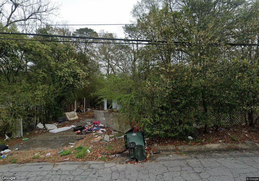 4214 Vinson Ave, Macon, GA 31206 - photo 1