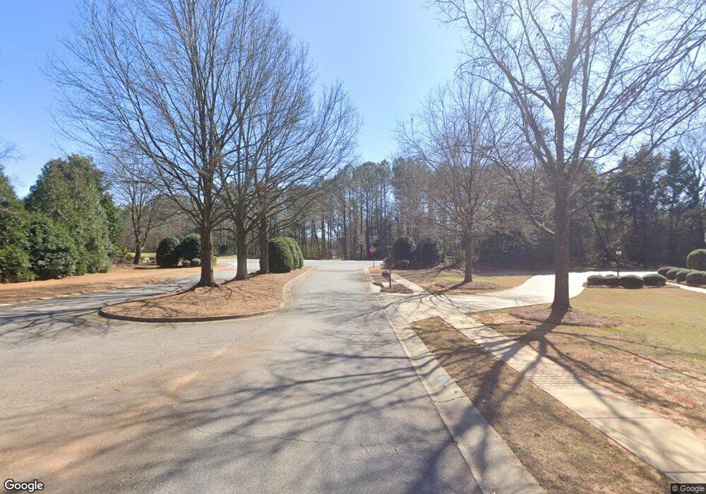 0 Old Creek Way, Watkinsville, GA 30677 - photo 1