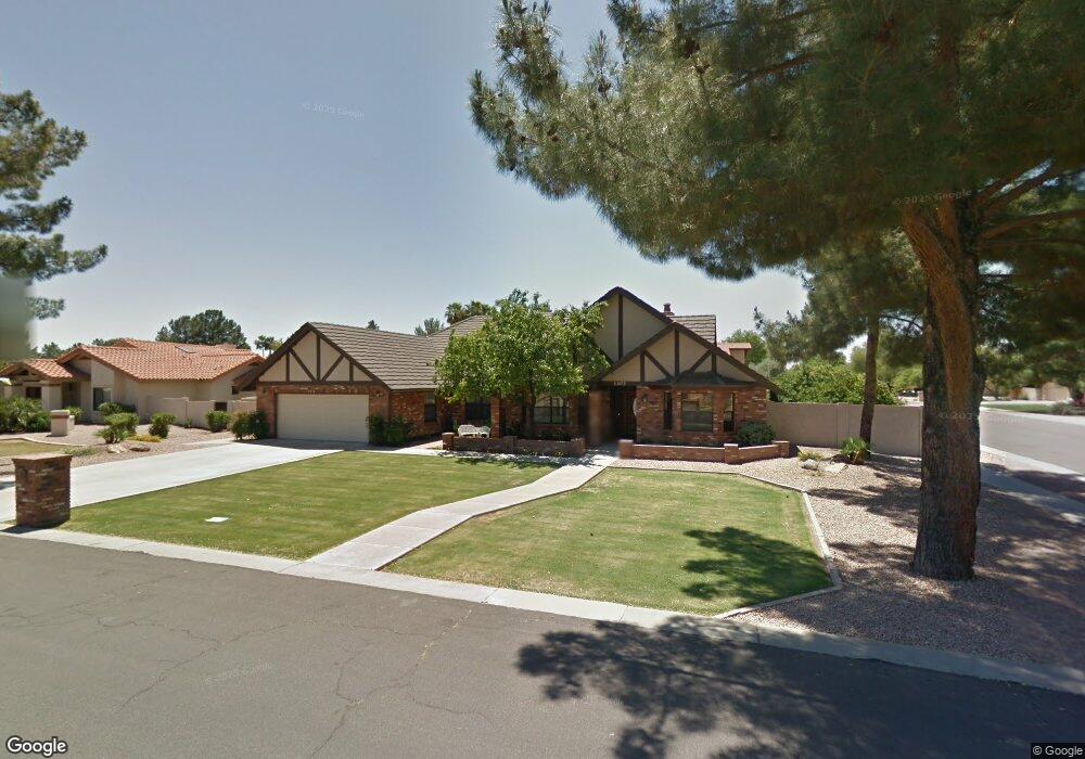 1303 E Caroline Ln, Tempe, AZ 85284 - photo 1