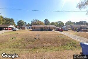 433 W Mary Lee St, Plain Dealing, LA 71064