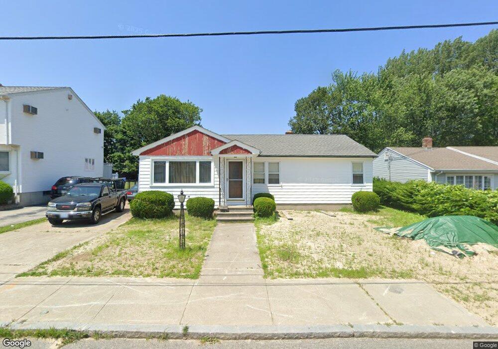 39 Dorothy Ave, Providence, RI 02904 - photo 1