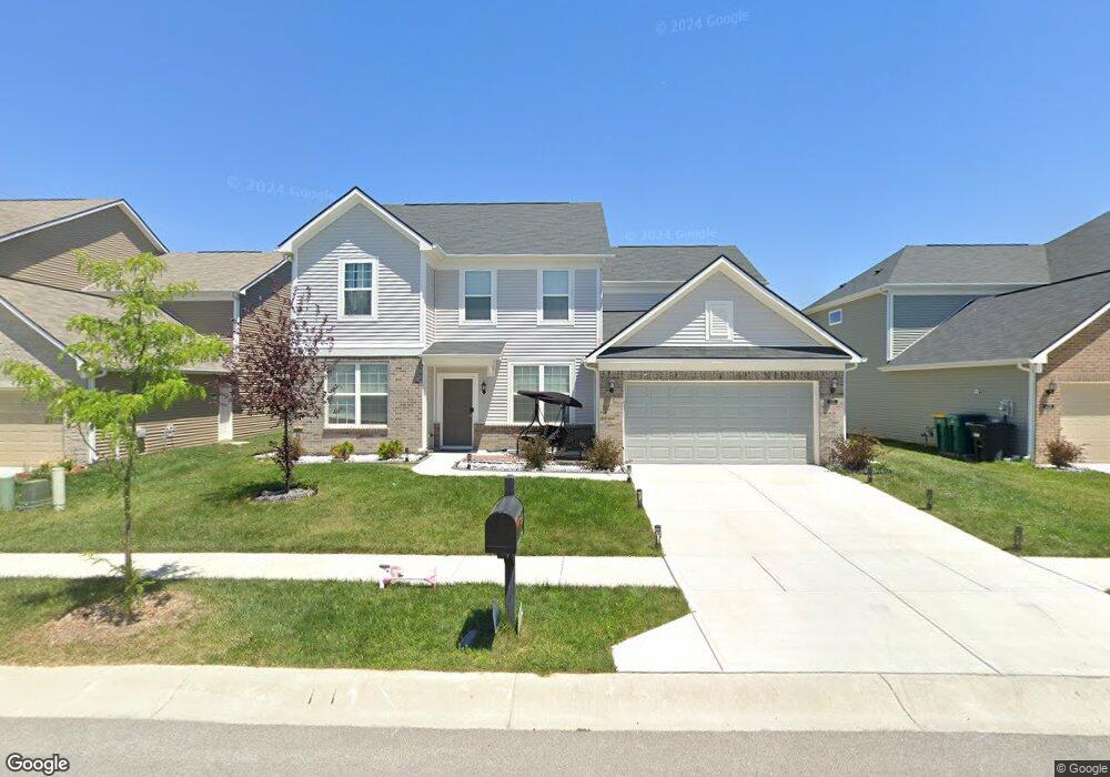 4131 Spirea Dr, Plainfield, IN 46168 - photo 1