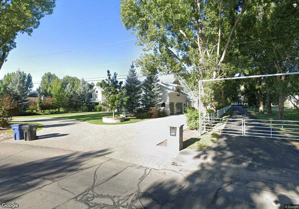 761 N Center St unit 19, Midway, UT 84049 - photo 1