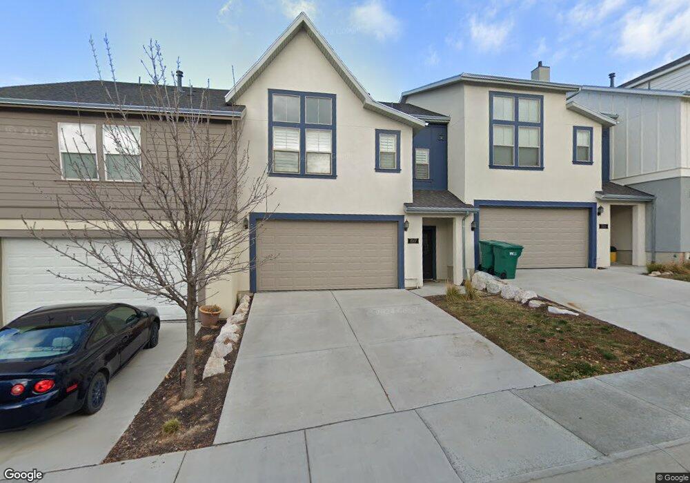 1507 E Primrose Ln unit 218, Layton, UT 84040 - photo 1